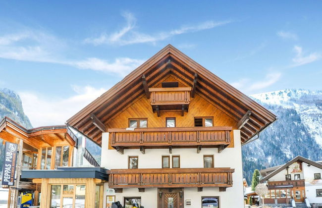 Luxury Apartment in Längenfeld near Ski Area - Foto 29