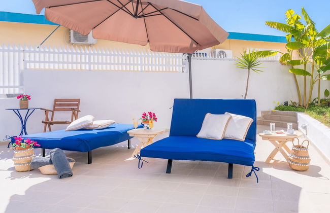 G & K Hotel Fiore Di Candia - Foto 33