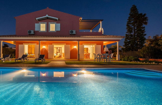 Villa Sunrise - Foto 63