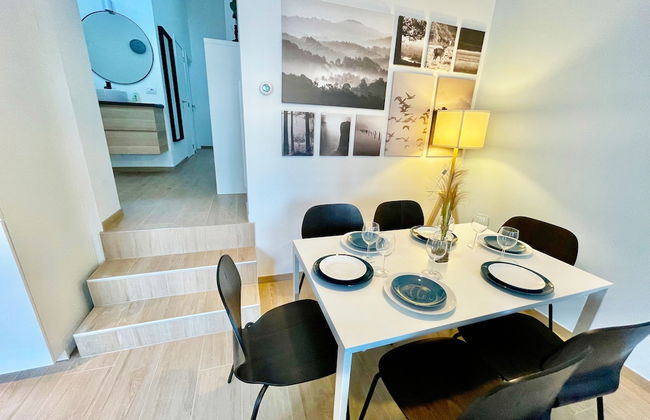 One Lux Stay near Fashion District - Foto 66