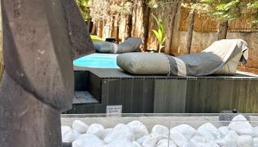 Ablaze Luxury Athens - Foto 2, sunbed