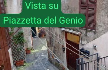 Casa Appartamento per Vacanze - CASA CAMPANFIORE - Al Centro Storico di ZAGAROLO - PER 4 OSPITI - Foto 22