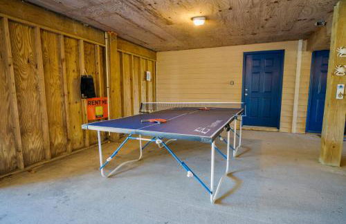 Waterfront luxury w-beach resort-pool-golf-tennis-fishing & views! - Foto 75