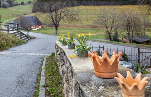 Altes Pfarrhaus - Photo 19