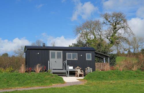 Luxurious Hut with Outdoor Bath & Sea Views - Foto 17