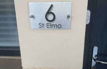 St Elmos Townhouse - Foto 26