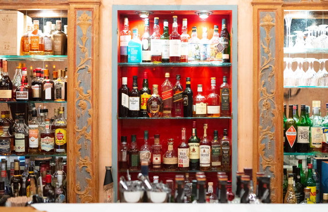 Hotel Olymp Munich - Foto 33