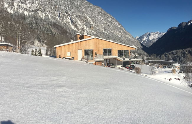 Bellavista Appartements - Foto 20