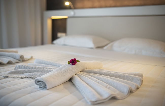 Niriides Hotel - Foto 17