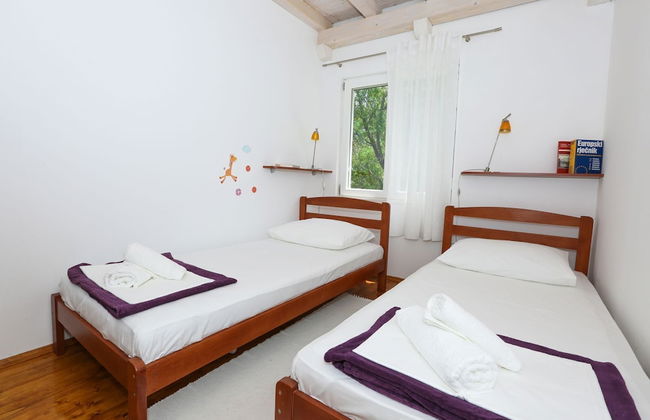 Apartment Lucia - Foto 8