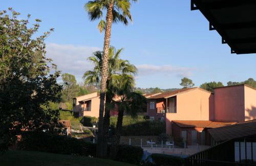 Studio meublé face au golf - Foto 17