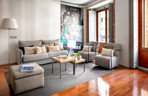 Eric Vökel Boutique Apartments - Madrid Suites - Photo 1