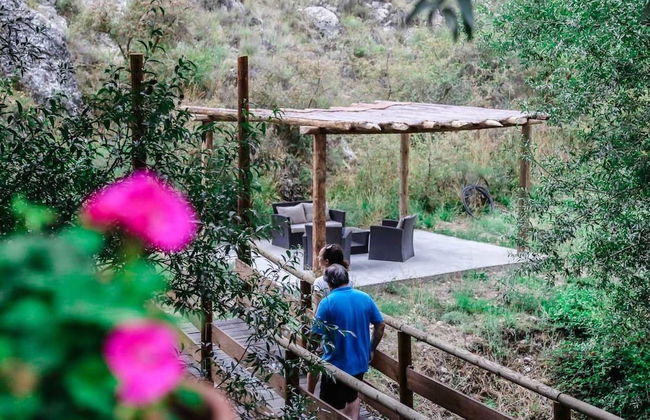 Casa Rural Molino del Machero - Photo 32