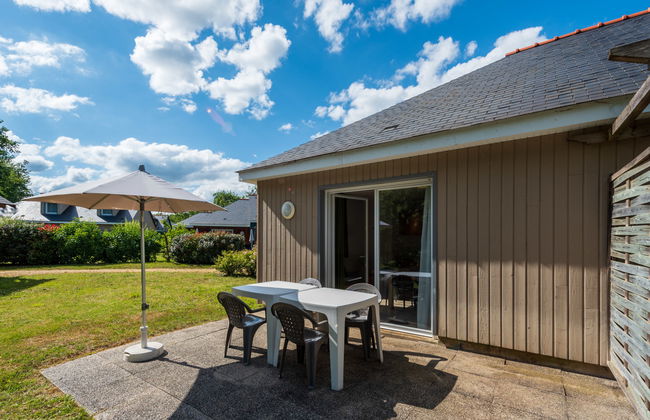 Cottage Privilège - Foto 22