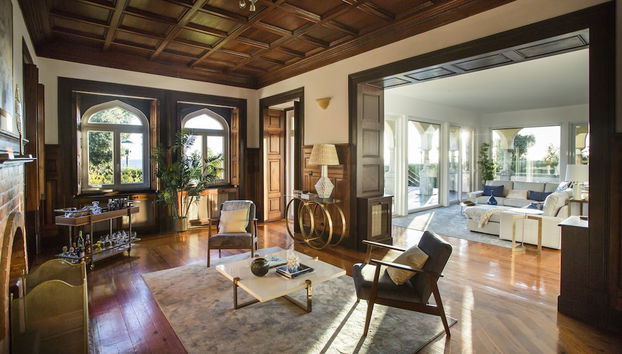 Seafront Manor by Cadenzalux - Foto 4, Habitación