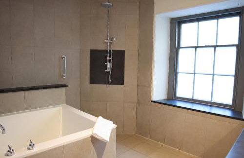 Plas Nanteos Mansion - Foto 80