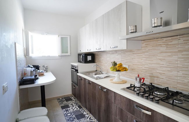 Trullo Lantane in San Michele Salentino - Foto 4