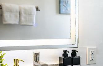 Newly Remodeled Cozy Beach Retreat Ocean Views - Foto 30