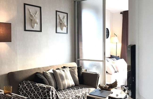 Stay in Style Doi Suthep View with Oasis - Photo 20