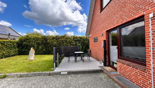 Nordseebude - Foto 3