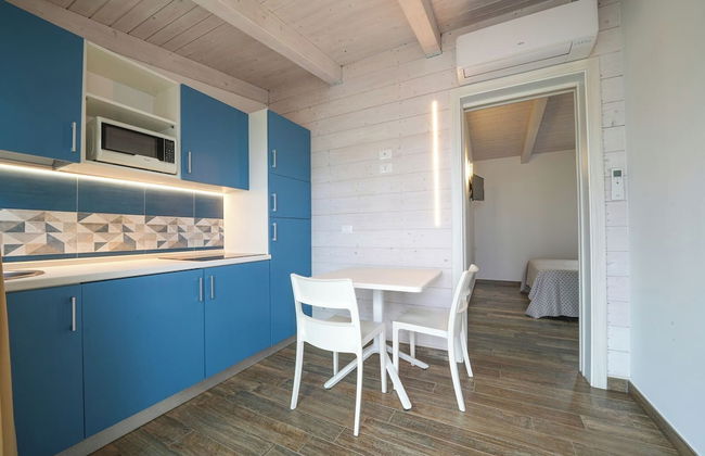 Marinella Beach Case Vacanze - Photo 52