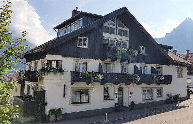 Haus Montana - Foto 1