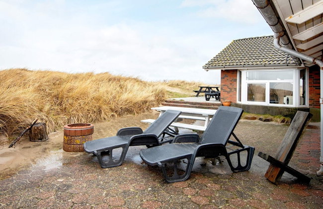 4 Star Holiday Home in Henne - Foto 29
