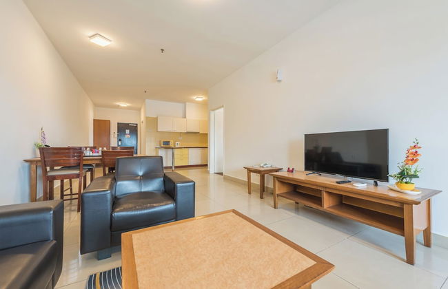 Menara PGRM by Minsu - Foto 14