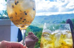 Linda Cabana com Vista Incrível nas Montanhas com Trilha, Cachoeira e Alexa - Photo 32