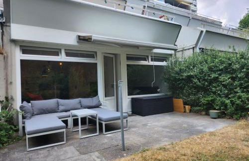 Ruhige Terrassenwohnung in Strandnähe Sierksdorf für bis zu 4 Personen - Foto 8