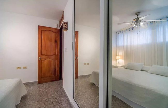 Villa Don Teto Suite & 8 Rooms: Great Havana View - Photo 16