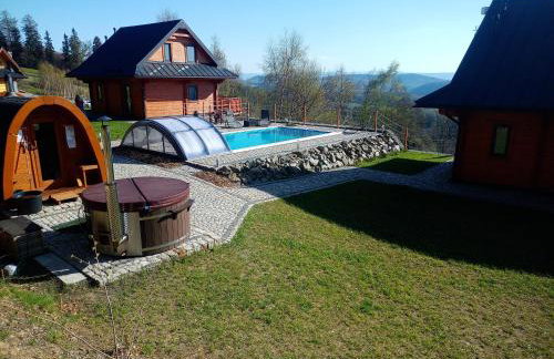 Sowiogórska Ostoja - Foto 1