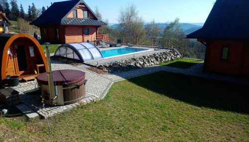 Sowiogórska Ostoja - Foto 1