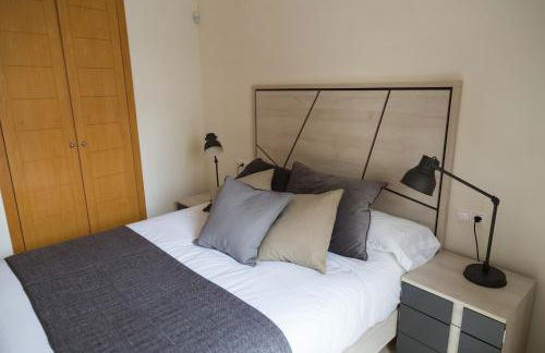 New Aloha Apartment Center with terrace Valencia - Foto 14