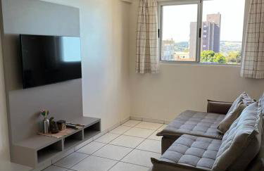 Apartamento Aconchegante no Centro 14 - Foto 1