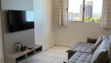 Apartamento Aconchegante no Centro 14 - Foto 1