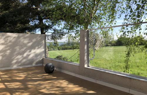 Domek Spokojna Przystań - Foto 32