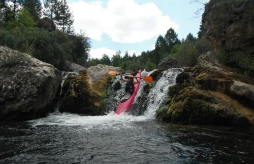 Casa Rural " LA PARRA" - Foto 22