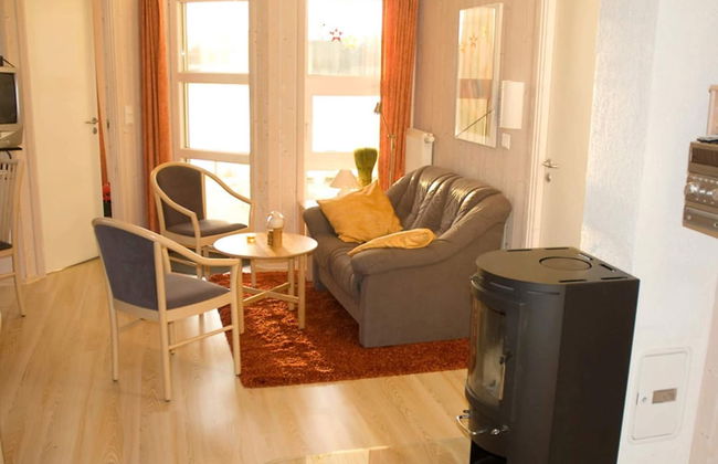 Holiday Home in Otterndorf - Foto 7