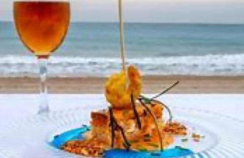 Sunny seaside retreat Campello - Photo 32