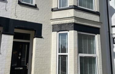 Beautiful 3 bedroom house close to Lowestofts south beach - Foto 18