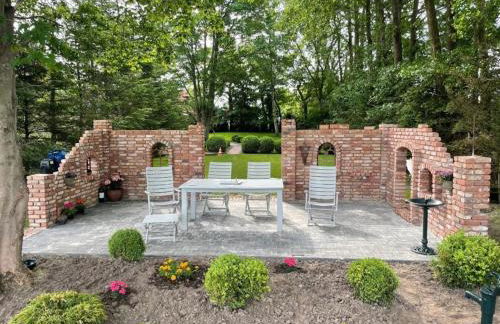 Ferienhaus Mare Frisicum - Foto 20