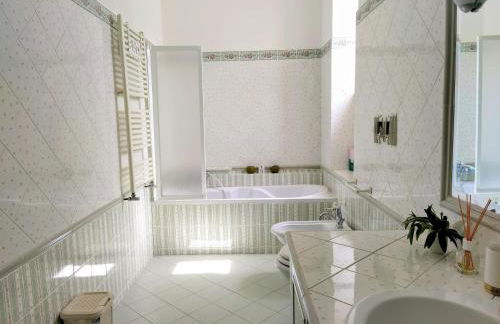 Il Ciliegio Holiday Apartment With Garden - Foto 13