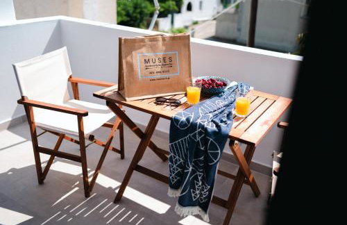 Muses Apartments - Photo 20