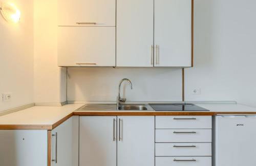 Apartment Vento Alpino-2 by Interhome - Foto 2