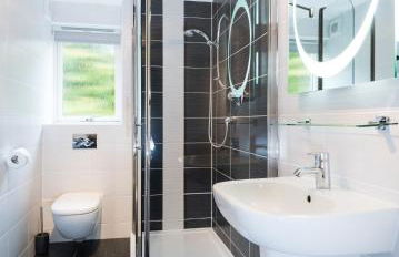 Claymore Guest House and Apartments - Foto 22