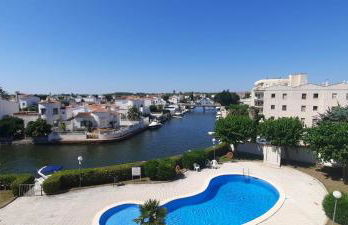 Appartement vue exceptionnelle sur les canaux - Foto 28