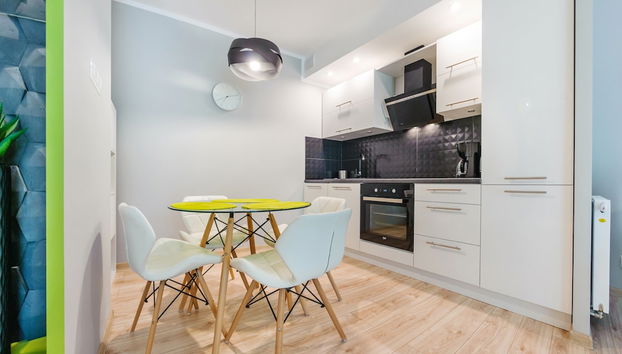 Cocina básica privada