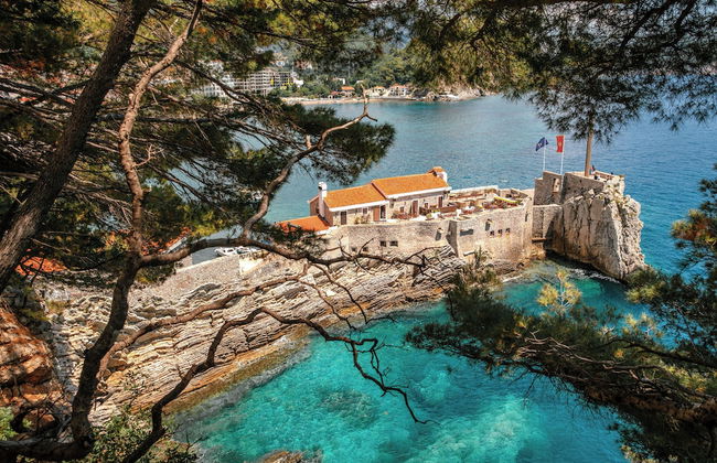 Apartments Fortunella - Foto 43