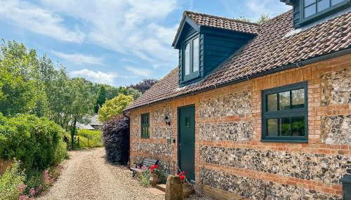 Knighton Mill Dairy - Foto 2